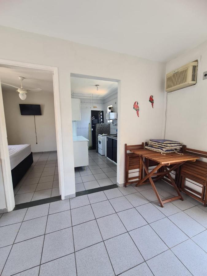Apartamento na Praia Martim de Sá - Caraguatatuba Exterior foto