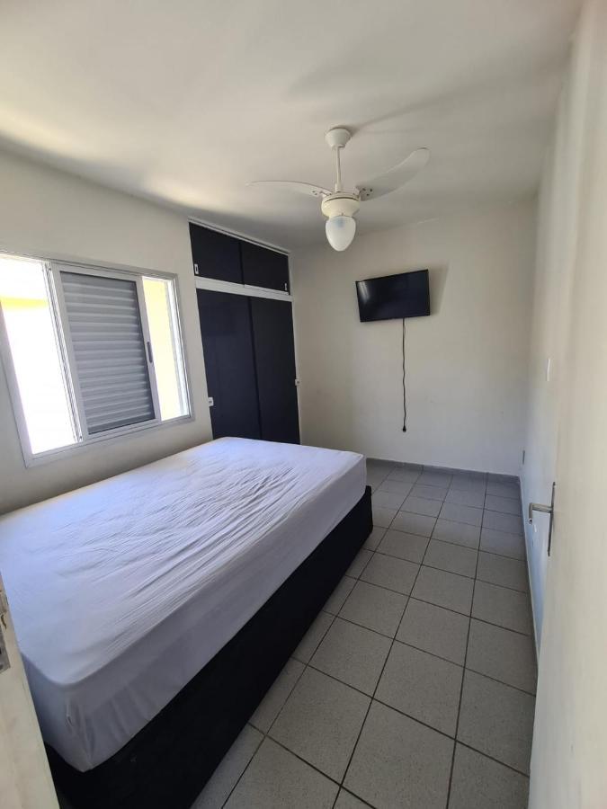 Apartamento na Praia Martim de Sá - Caraguatatuba Exterior foto